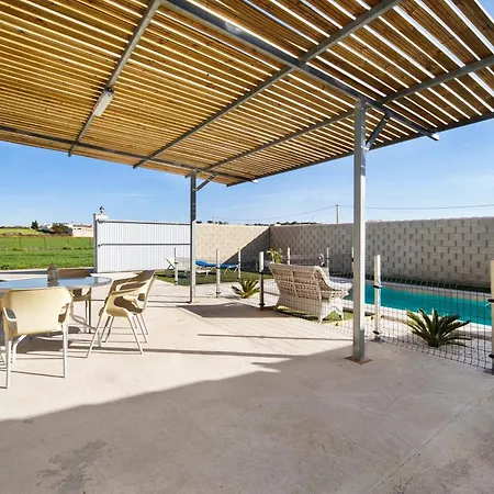 Holiday home Casa La Vina *