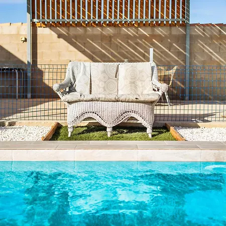 Casa La Vina Holiday home *