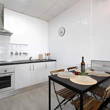 Holiday home Casa La Vina *