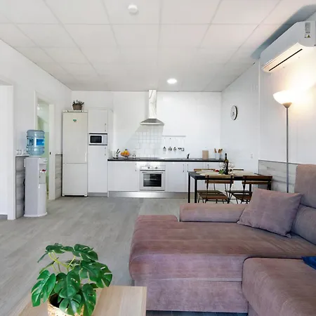 Casa La Vina Holiday home *