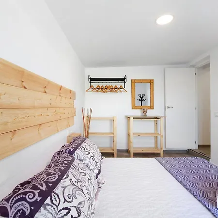 Casa La Vina Holiday home Chiclana de la Frontera