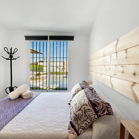 Casa La Vina Holiday home *