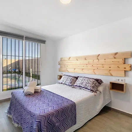 Casa La Vina Holiday home Chiclana de la Frontera