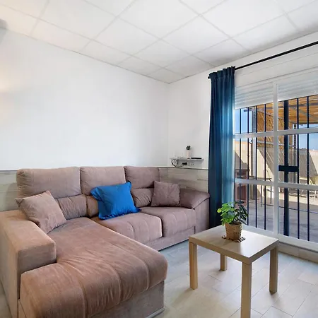 Casa La Vina Chiclana de la Frontera
