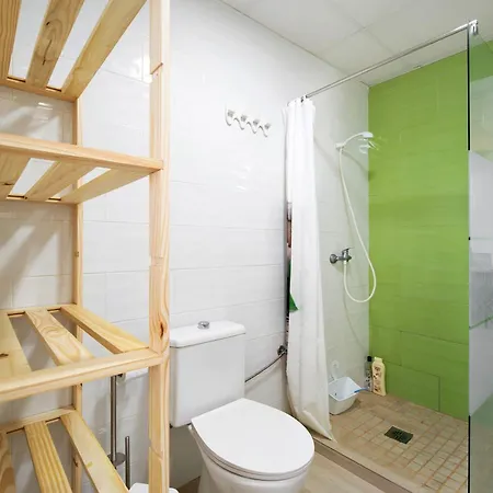 Casa La Vina Holiday home *