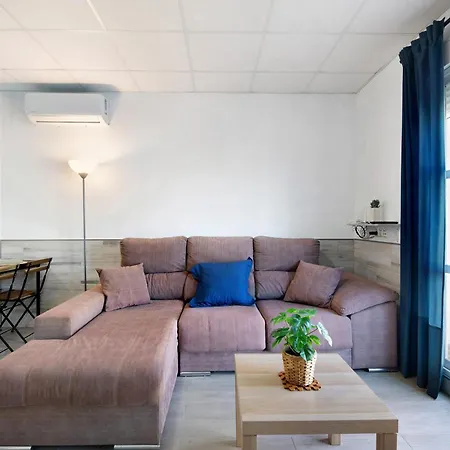 Holiday home Casa La Vina