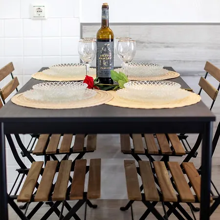 Casa La Vina Holiday home