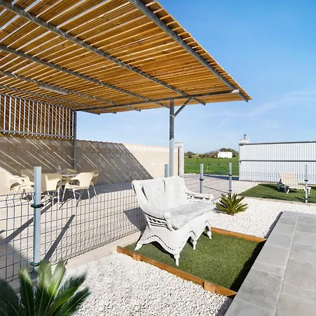 Holiday home Casa La Vina *