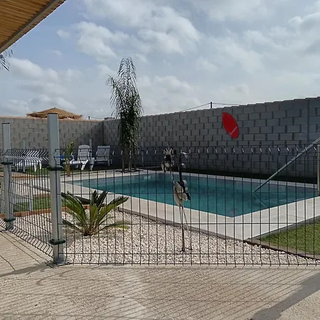 Holiday home Casa La Vina