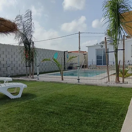 Casa La Vina